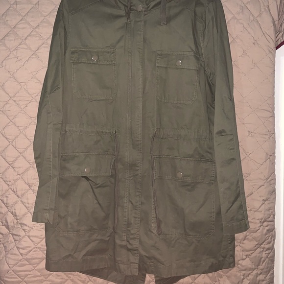 Love Tree Jacket - Picture 3 of 8